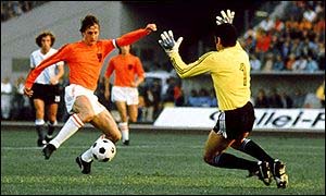JOAN CRUIFF