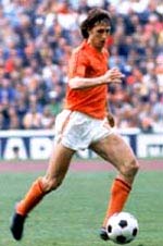 JOAN CRUIFF