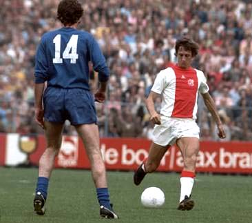 JOAN CRUIFF