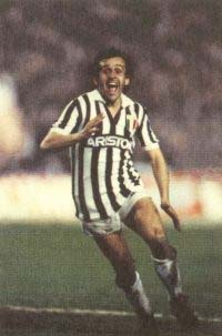 MICHELLE PLATINI'