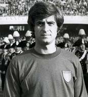 GIANNI RIVERA