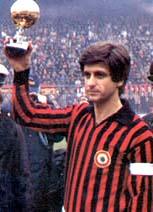 GIANNI RIVERA