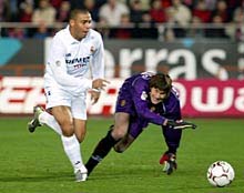 RONALDO