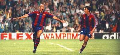 RONALDO
