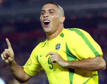 RONALDO