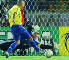 RONALDO