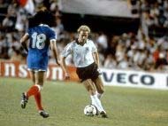 Karl Heinze Rummenigge