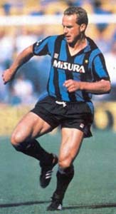 Karl Heinze Rummenigge
