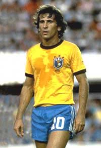 Arthur Antunes Coimbra detto ZICO