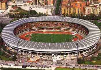  Stadio Bentegodi di Verona