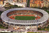 stadio Bentegodi di Verona
