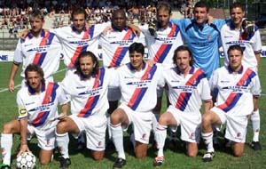 BOLOGNA FC
