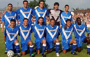 BRESCIA CALCIO