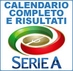 CALENDARIO E RISULTATI SERIE A 2014/2015