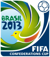 Confederations Cup 2013 Confederations Cup 2013