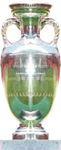 La coppa Europa