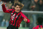 Hernan Crespo - Milan