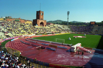 Stadio Dall'Ara