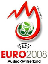 Logo Europei 2008