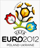 Logo Euro Polonia Ucraina 2012