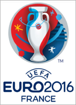 Campionato Europeo Francia 2016