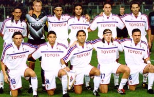 ACF  Fiorentina