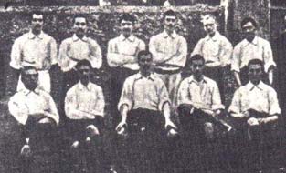Genoa campione d'Italia