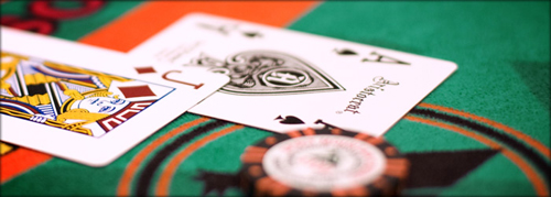 Giocare a Blackjack