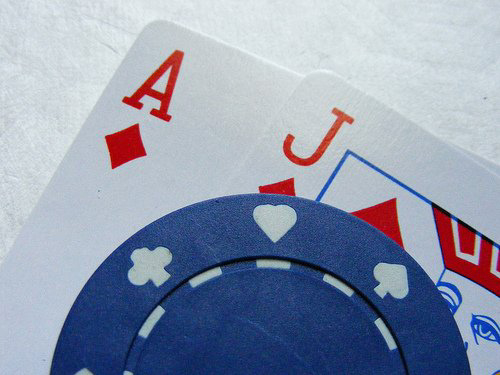 Strategie black jack