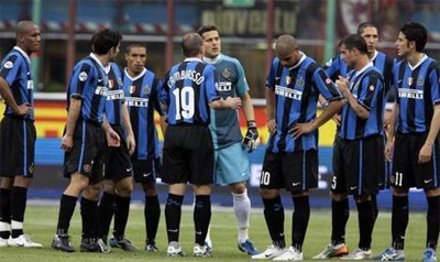 Inter Campione d'Italia 2006-2007