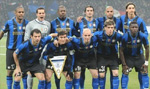 QUARTO SCUDETTO DI FILA PER L'INTER