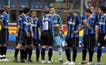 L'INTER CAMPIONE D'ITALIA 2007