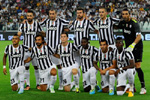 TERZO SCUDETTO DI FILA PER I BIANCONERI