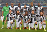 POKER DELLA JUVE