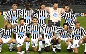 JUVENTUS FC