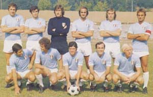 SS LAZIO