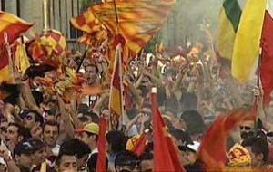 tifosi leccesi