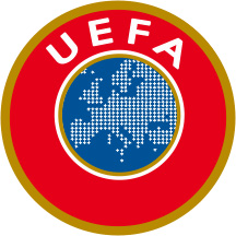 Logo UEFA - coppe europee di calcio Logo UEFA - coppe europee di calcio