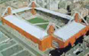 Stadio di Marassi - Genova