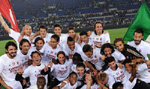 MILAN 18 SCUDETTI