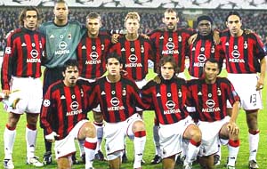 AC MILAN