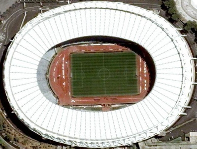 Stadio Olimpico Roma