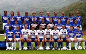 Samp