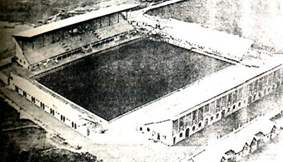 Le quattro tribune