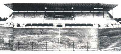 prima tribuna stadi osan siro