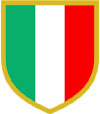 Albo d'oro scudetti