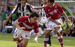 Siena in azione