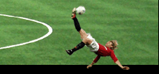 PARTITE DI CALCIO IN DIRETTA