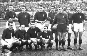 Torino campione d'Italia