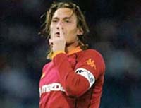 Francesco Totti